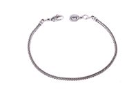 Armband Unoaerre in Silber 21319030093